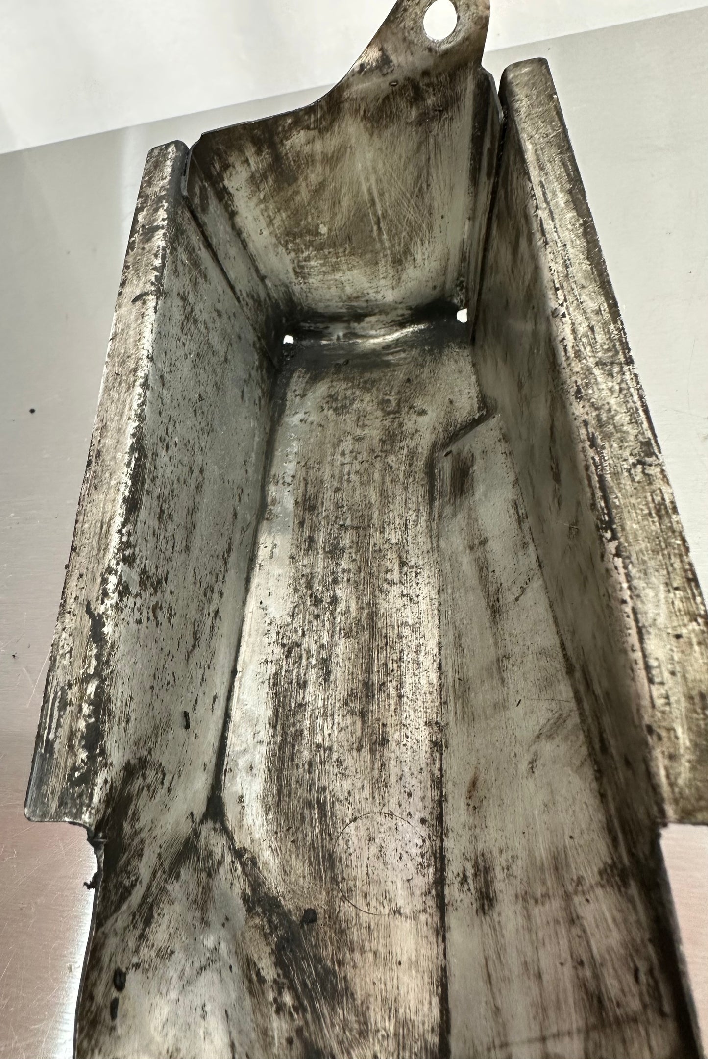 99-04 Ford Mustang Clutch Fork Dust Cover OEM #02