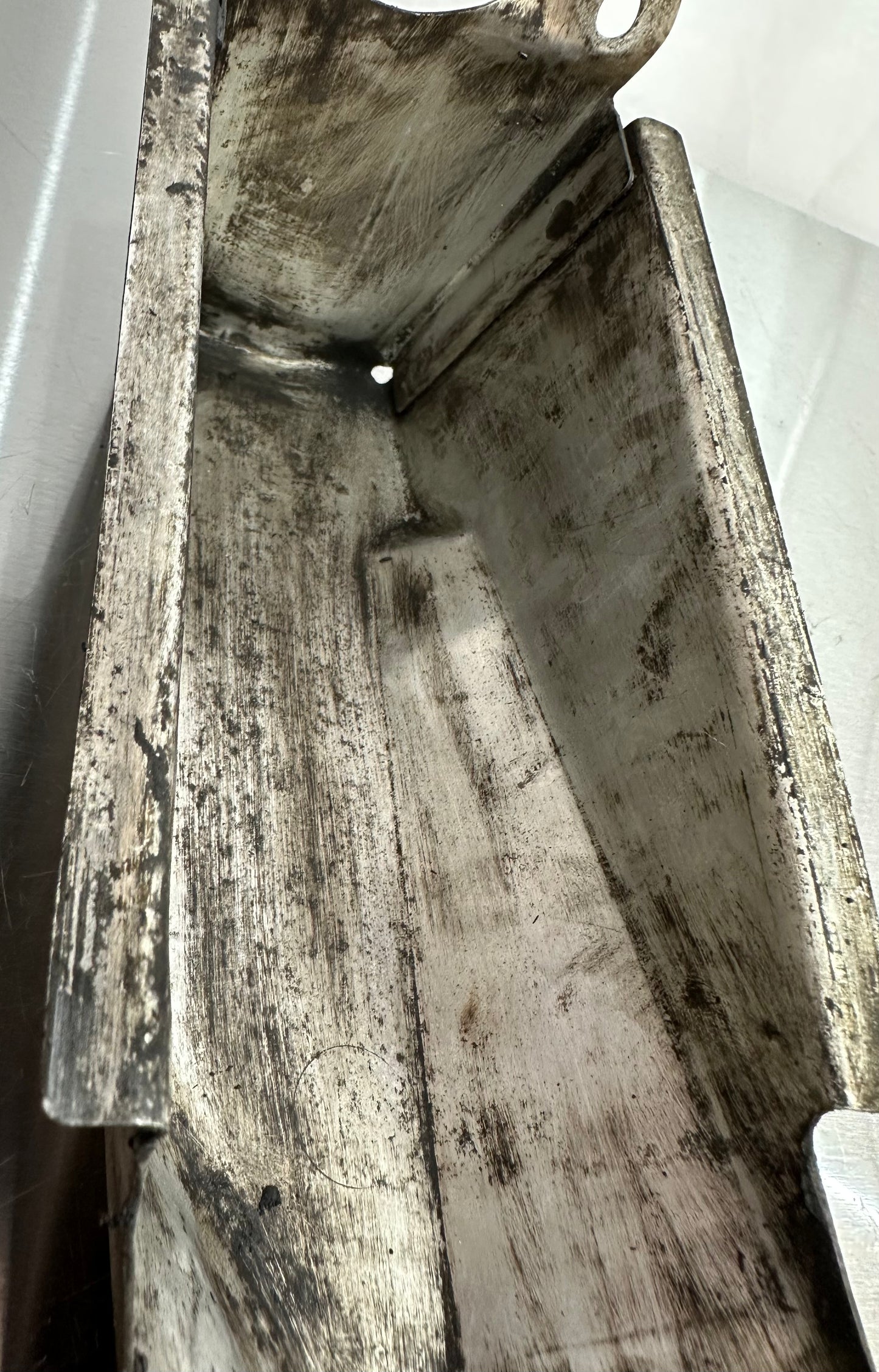 99-04 Ford Mustang Clutch Fork Dust Cover OEM #02