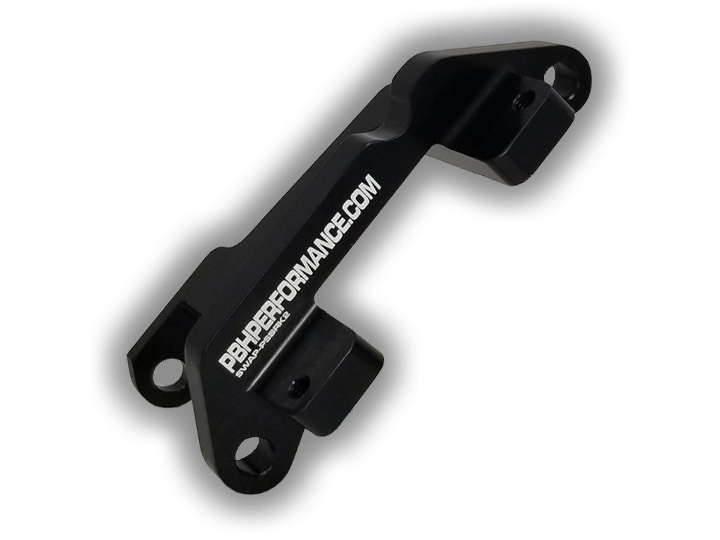 Speed Drive Power Steering Bracket