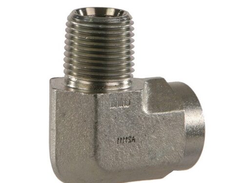 Coyote Swap Oil Pressure Sender for All Generations