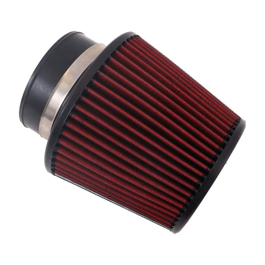 BBK Performance High Flow Red Air Filter Replacement
