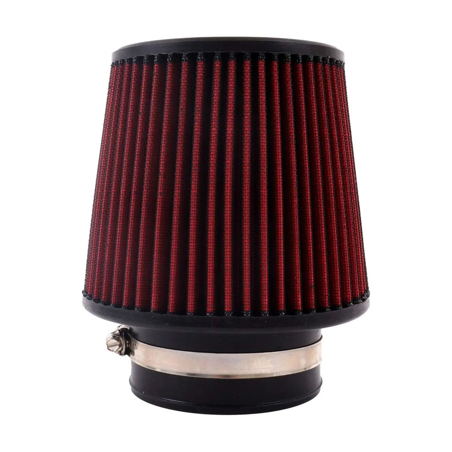 BBK Performance High Flow Red Air Filter Replacement