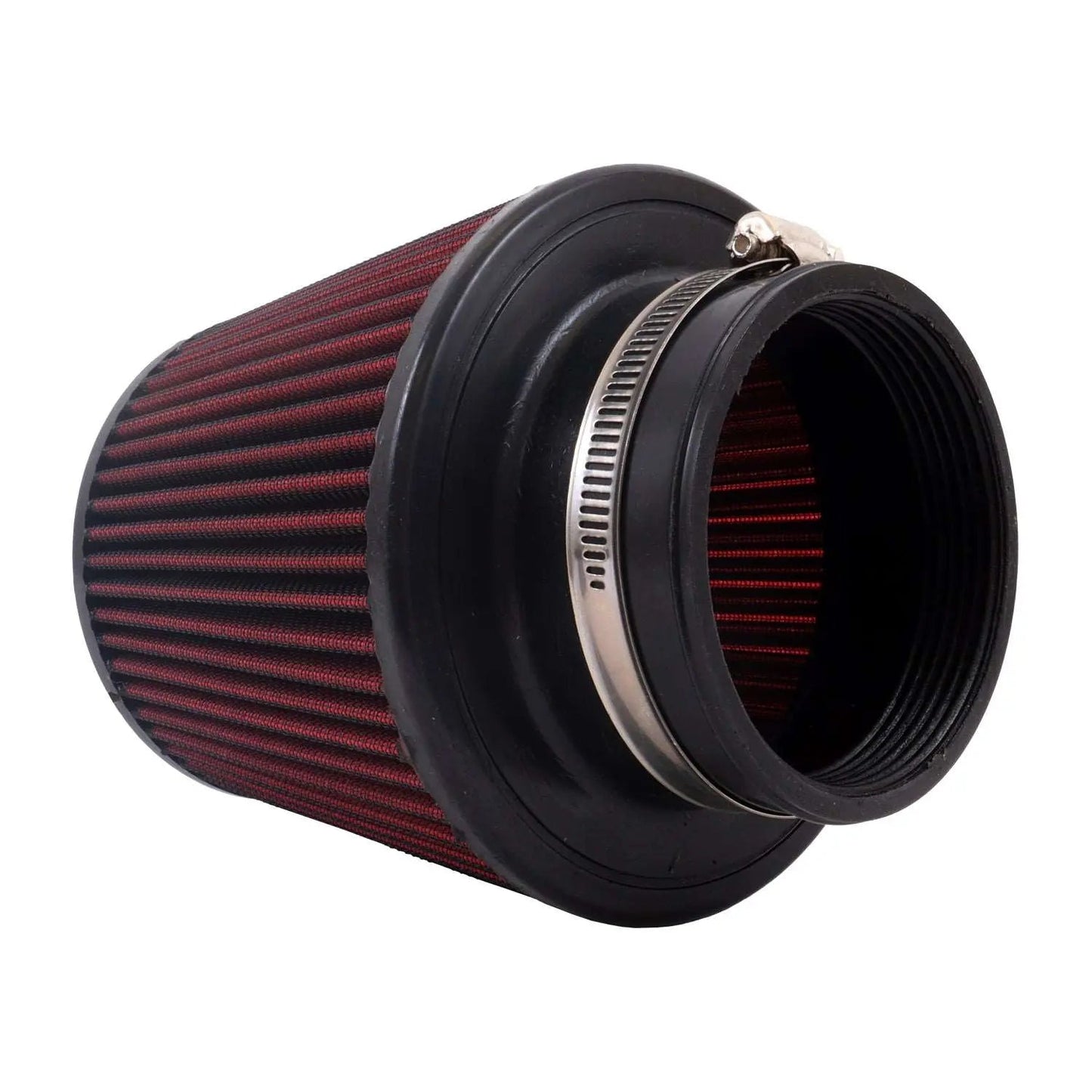 BBK Performance High Flow Red Air Filter Replacement