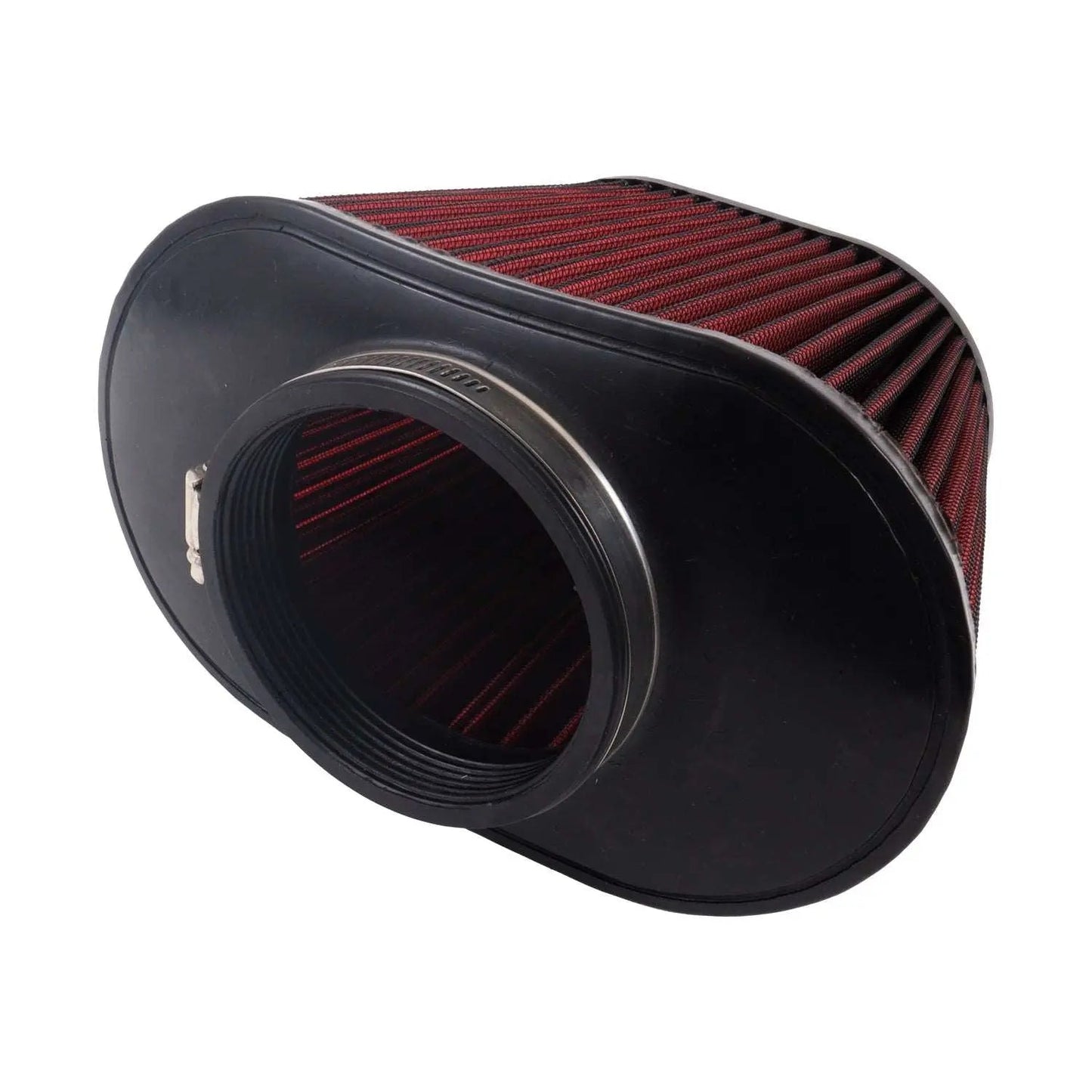 BBK Performance High Flow Red Air Filter Replacement