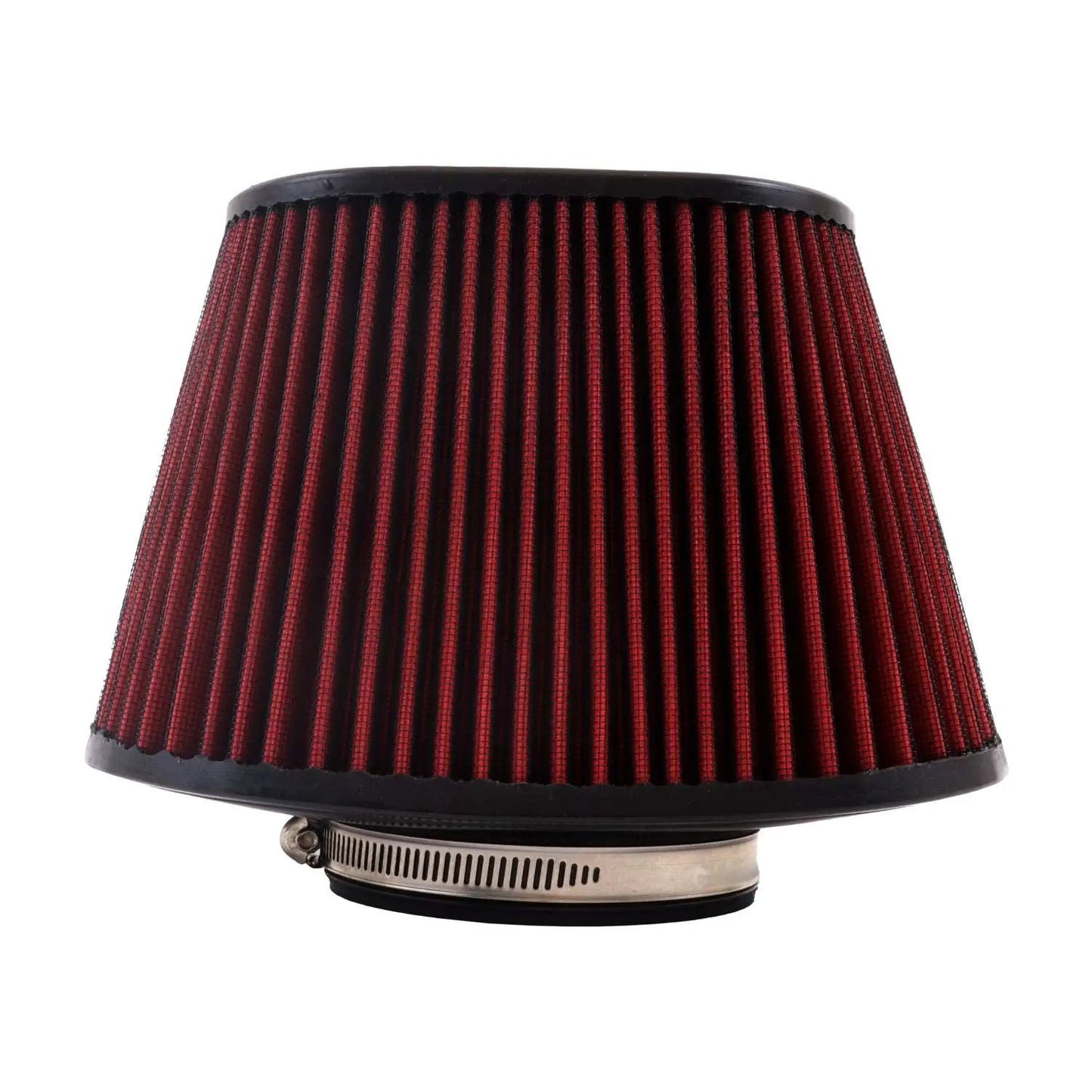 BBK Performance High Flow Red Air Filter Replacement