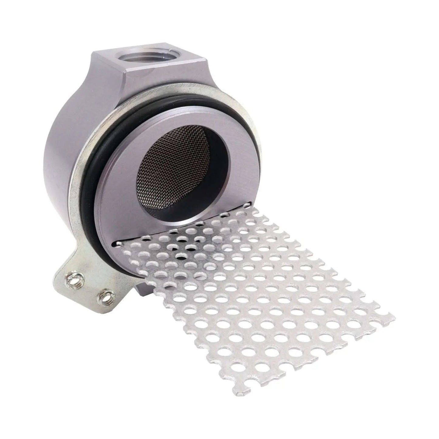 Dodge Challenger Charger 3.6 V6 Oil Separator Kit 13-24