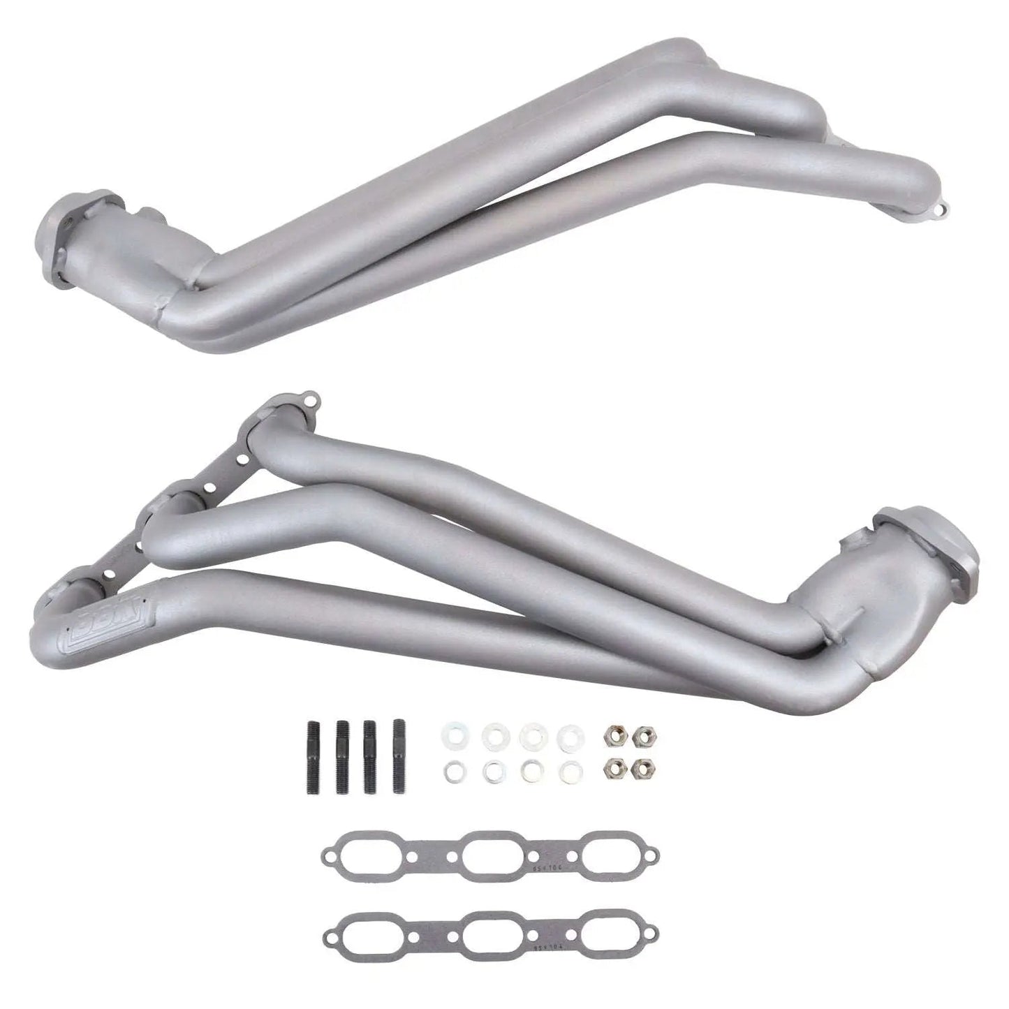 Dodge Challenger Charger 300 V6 3.5 1-5/8 Long Tube Exhaust Headers Titanium Ceramic 06-10