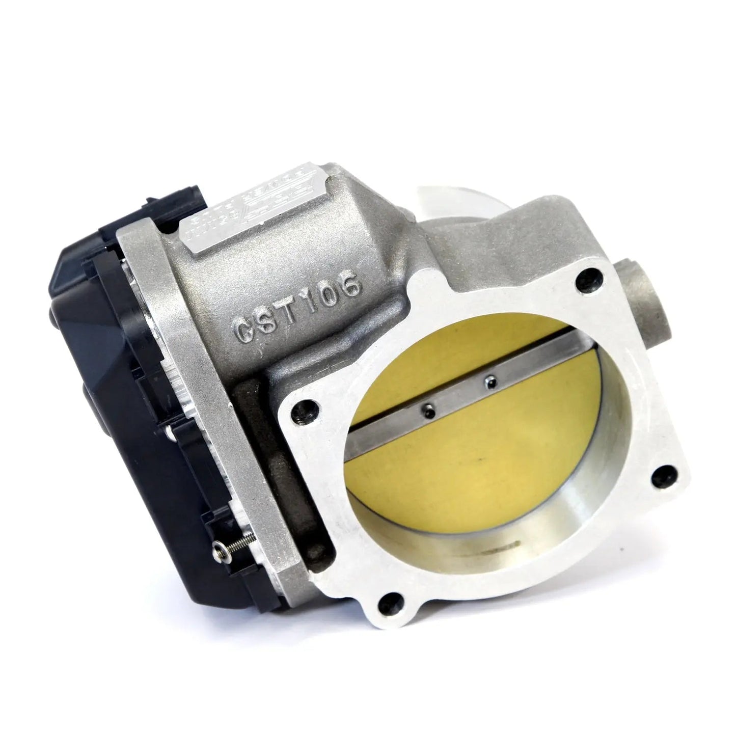 Ford F Series Truck Ford Raptor 6.2 V8  85mm Throttle Body 10-14