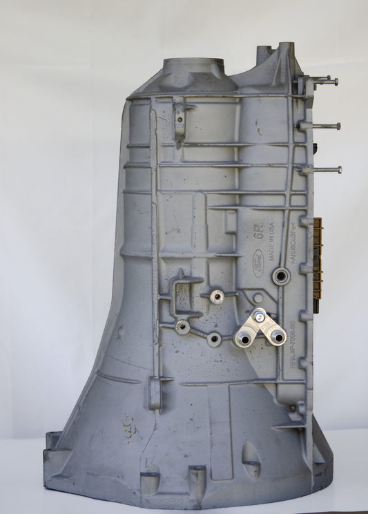 PBH 6R80 10R80 Transmission Cooler Adapter Fittings