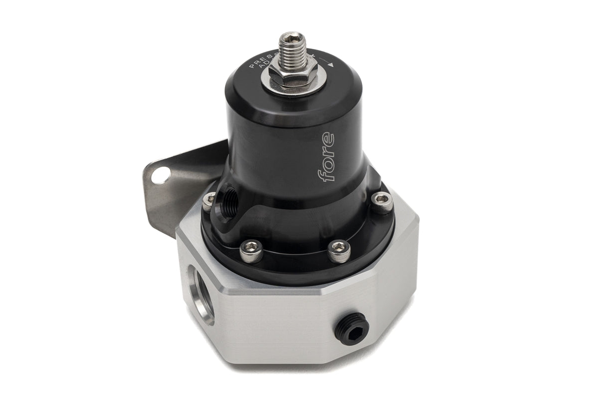 Fore Innovations Coyote Swap Universal Fuel Line Kit