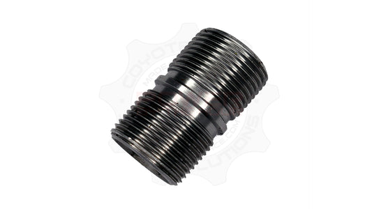 Coyote Engine Oil Cooler Delete