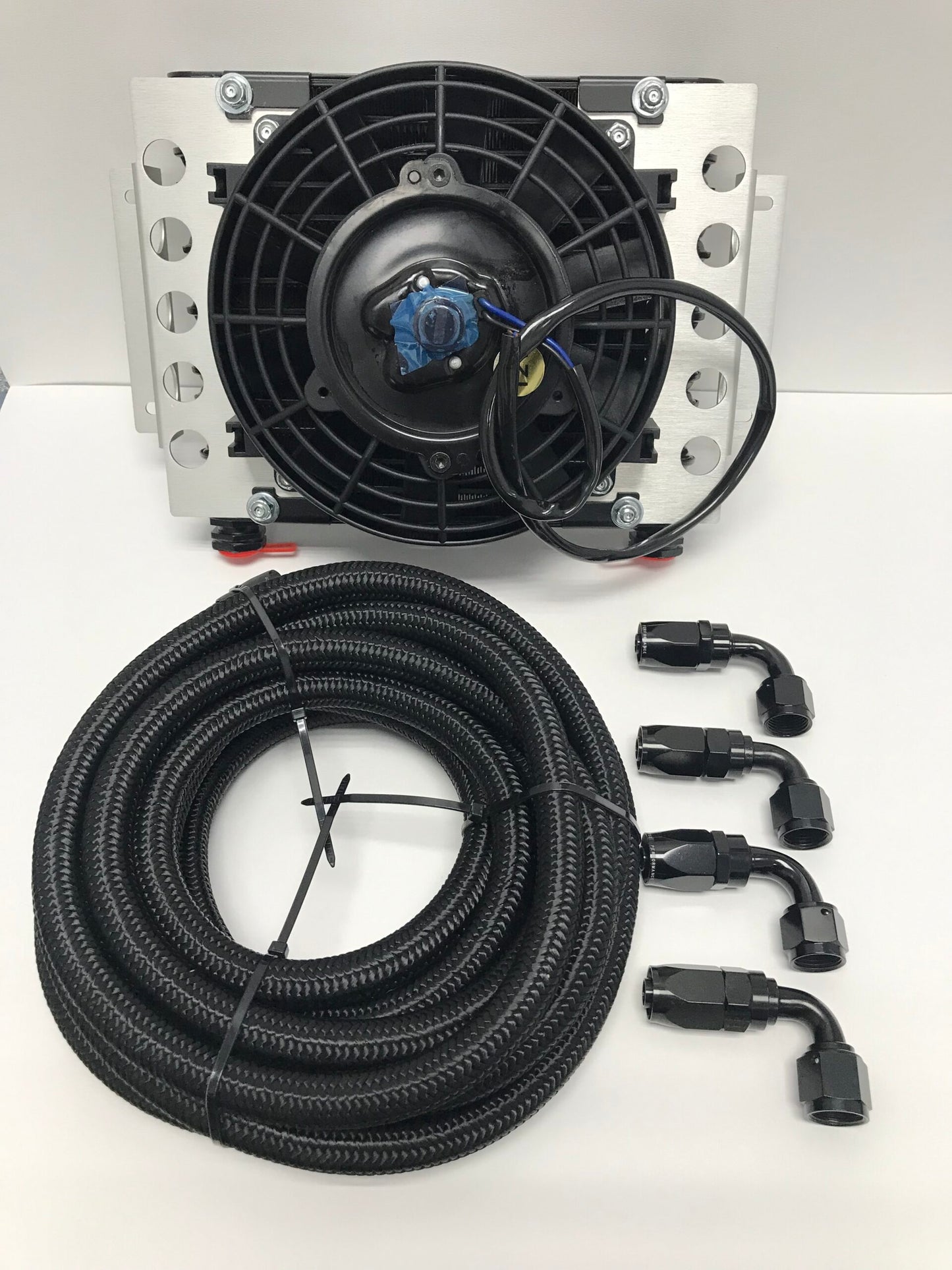 PBH Transmission Cooler Kit