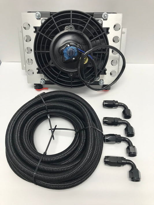 PBH Transmission Cooler Kit