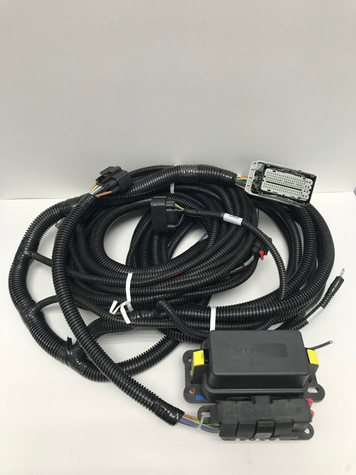 PBH GEN 2 Coyote Body Harness