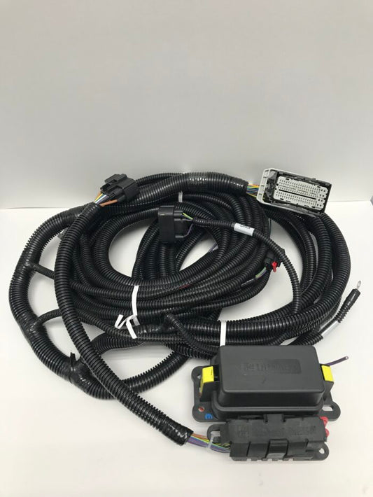 PBH GEN 2 Coyote Body Harness