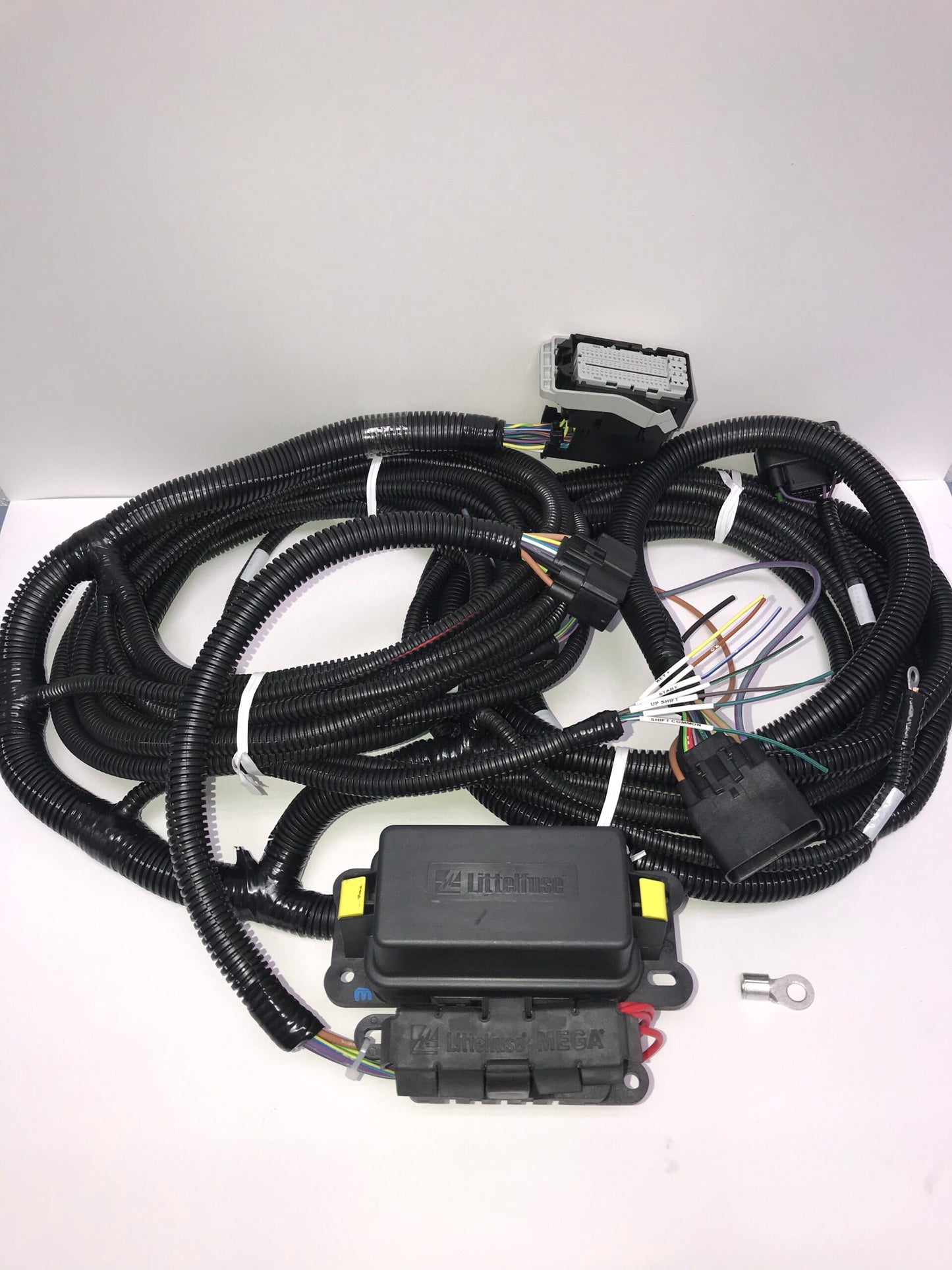 PBH Gen 2 6R80 Control Pack for 2015-17 Coyote Swaps