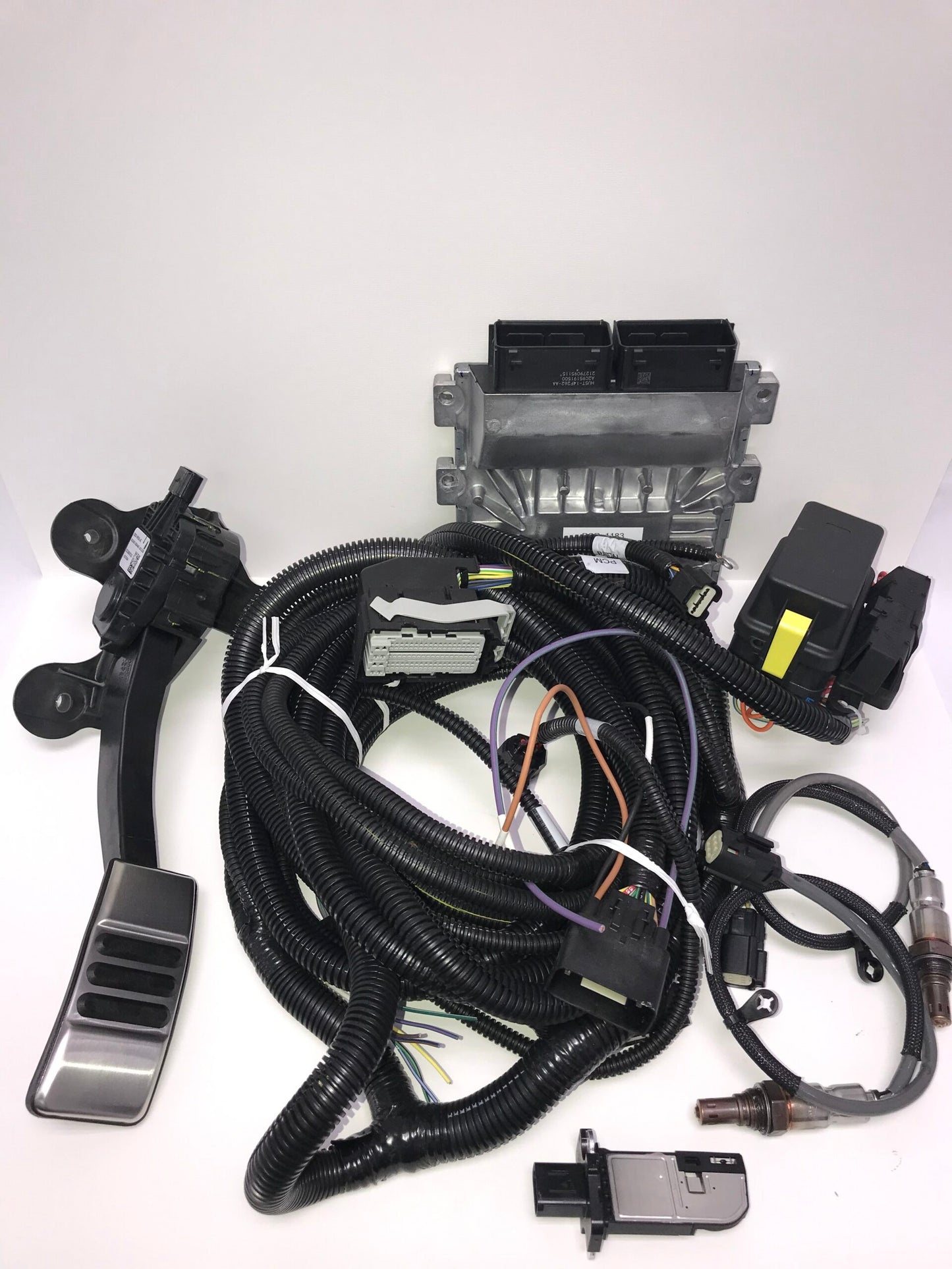 PBH Gen 2 6R80 Control Pack for 2015-17 Coyote Swaps