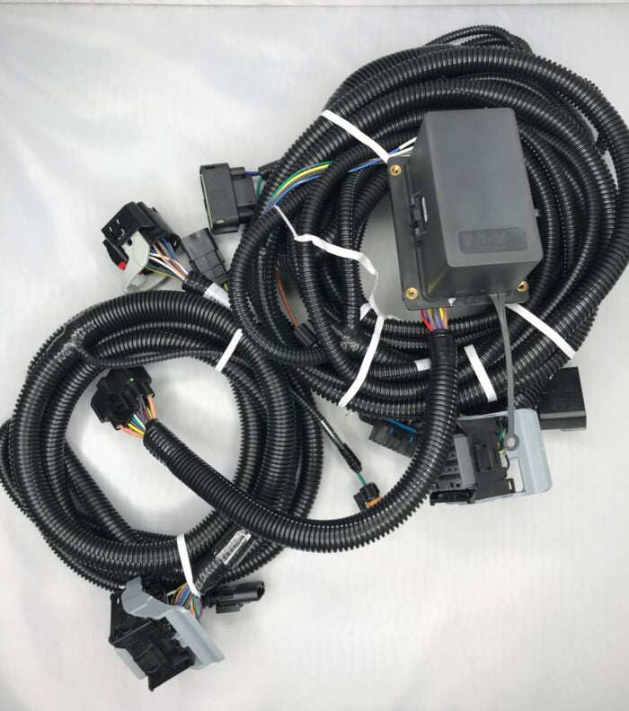 PBH GEN 3 Coyote Body and Transmission Harness