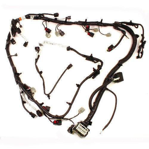 Gen 1 2011-14 5.0L Coyote Engine Harness