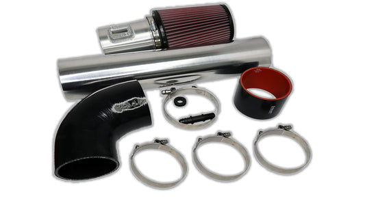 PBH Coyote Swap MAF and Cold Air Kit