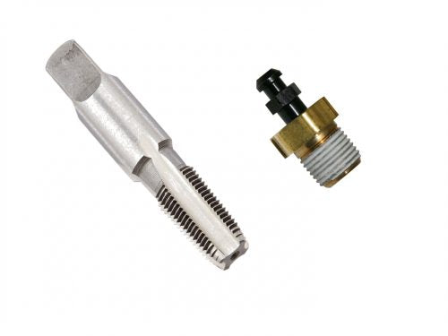 Coyote Billet Heater Hose Adaptors