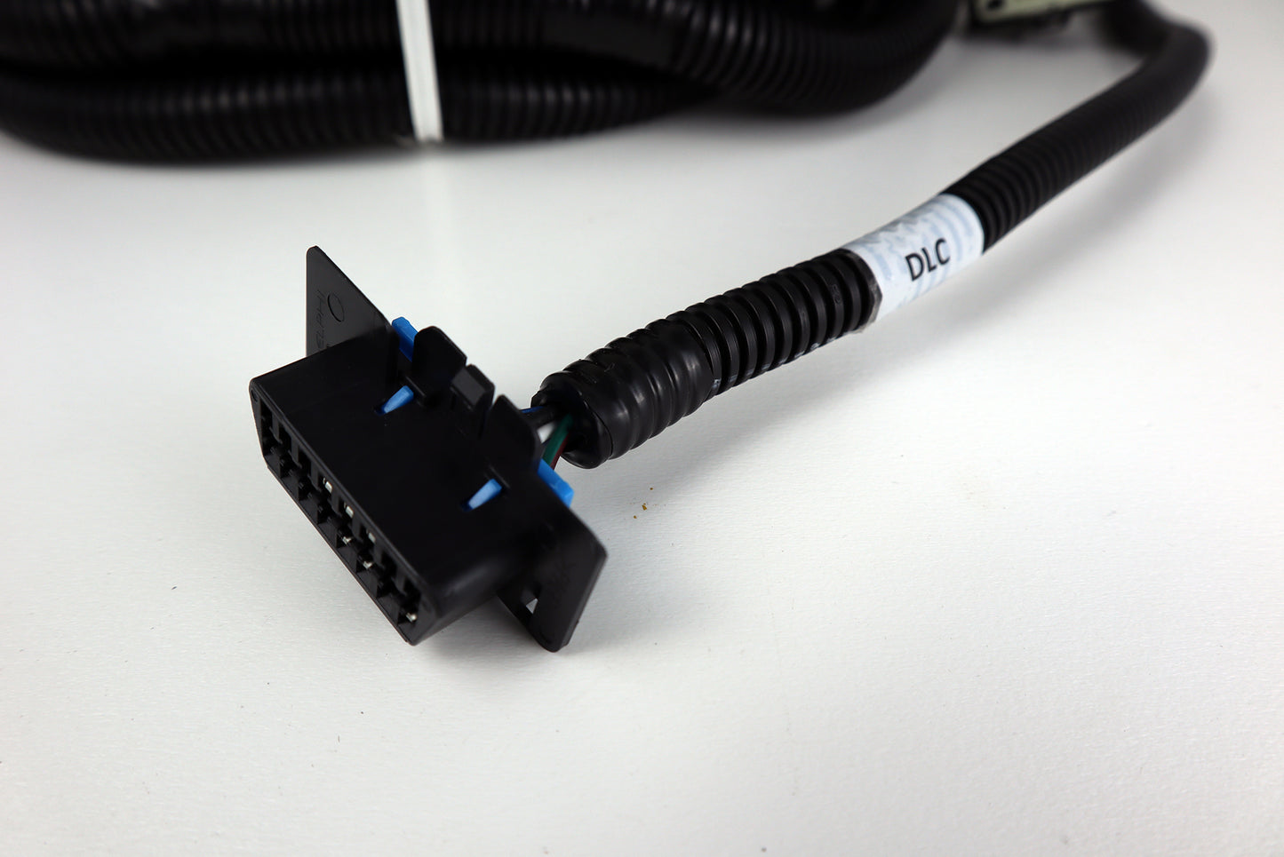 PBH Gen 1 6R80 Control Pack for 2011-14 Coyote Swaps