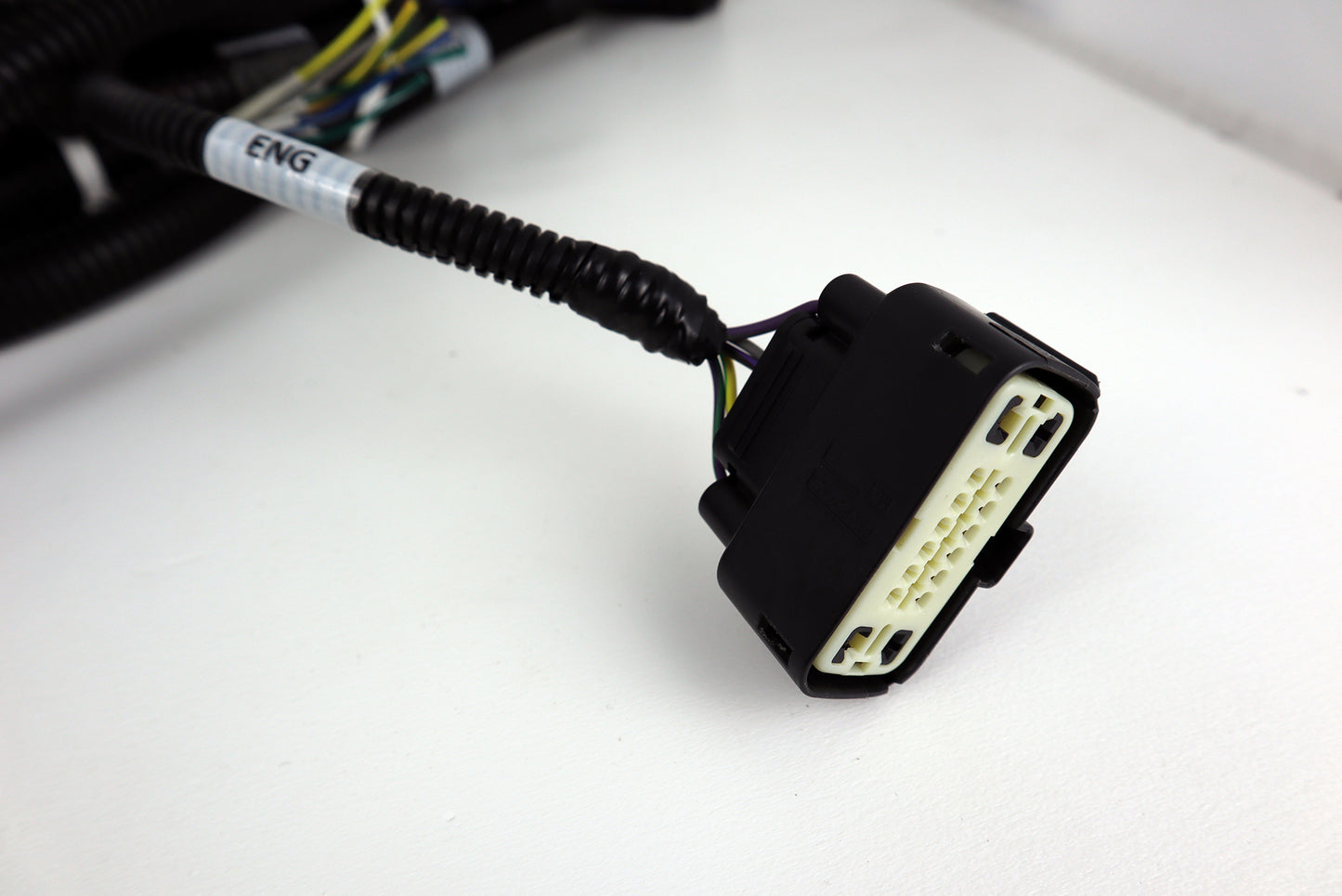 PBH Gen 1 6R80 Control Pack for 2011-14 Coyote Swaps