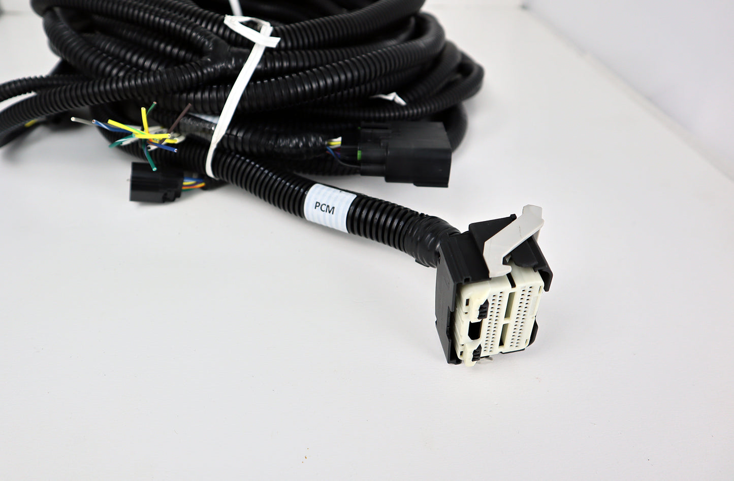 PBH Gen 1 6R80 Control Pack for 2011-14 Coyote Swaps