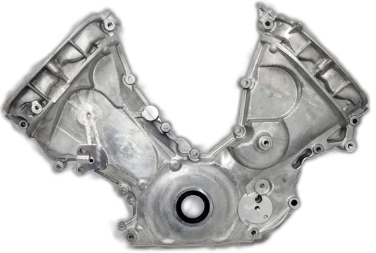 5.0L Coyote Swap Timing Cover for PBH Speed Drive